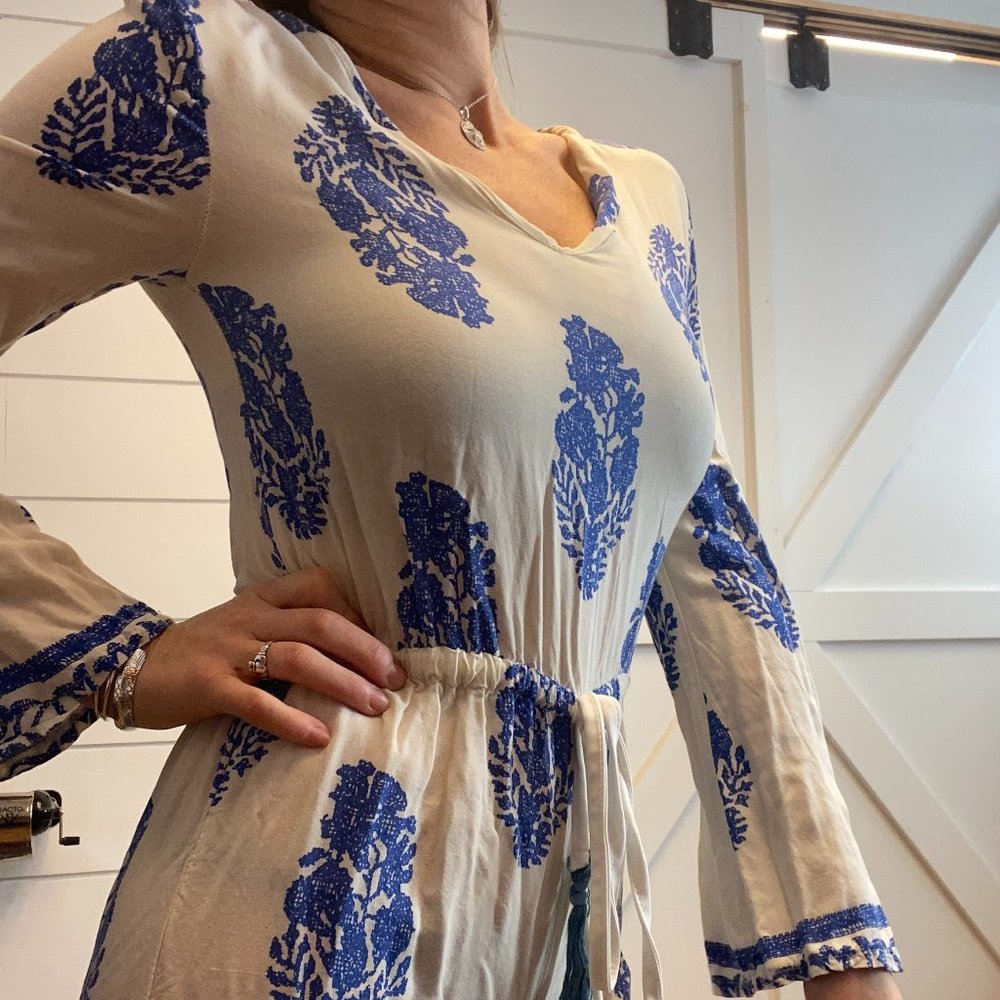 Romper - XXS - long-sleeve